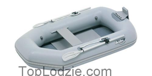 Achilles LT-2 karta techniczna i opinia